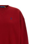 the polo ralph lauren crew neck sweatshirt sets a new standard for luxury casual