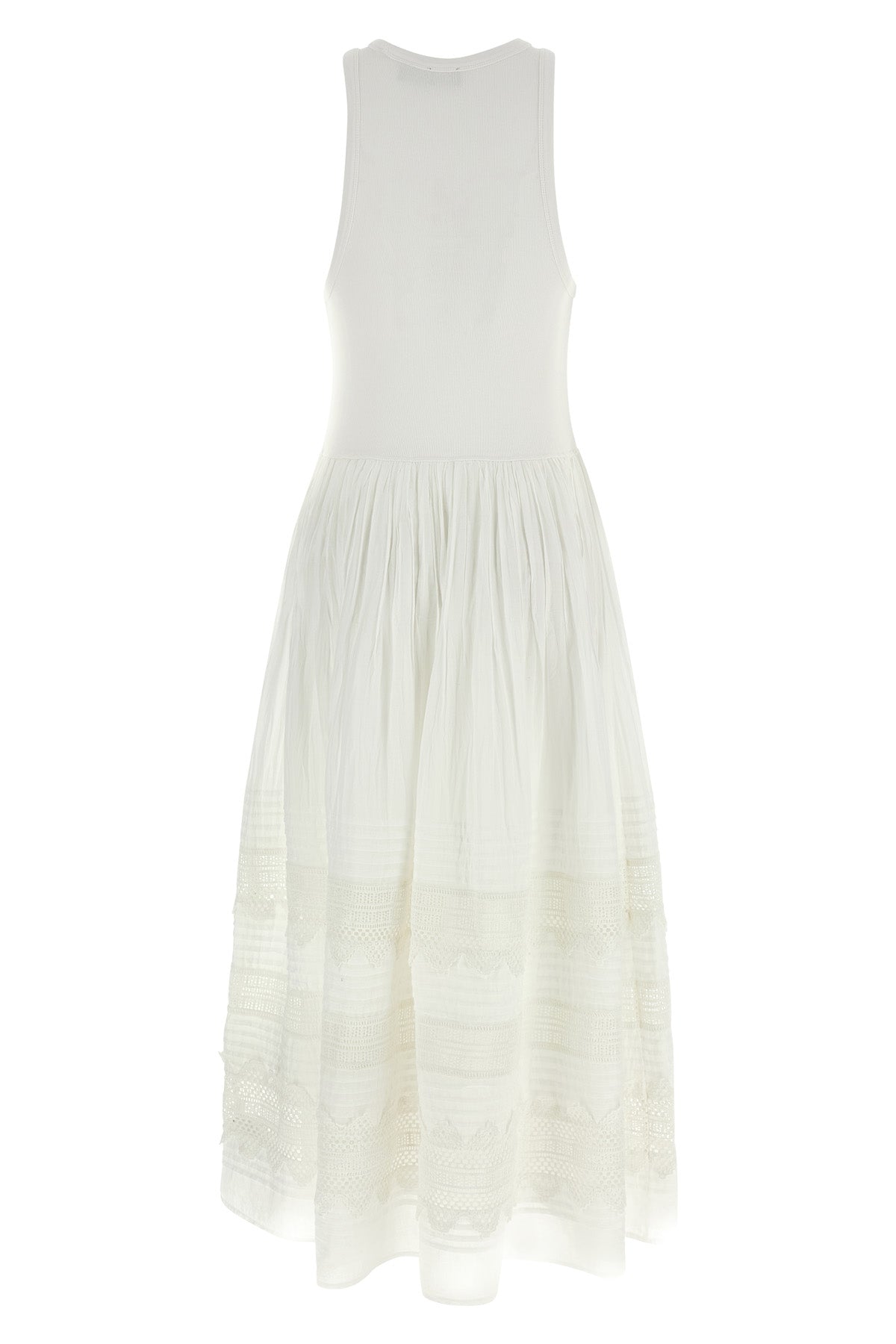 long dress