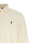 the polo ralph lauren cotton shirt is a cornerstone of everyday wardrobe