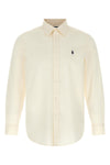 the polo ralph lauren cotton shirt is a cornerstone of everyday wardrobe