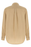 the polo ralph lauren cotton shirt is a cornerstone of the contemporary wardrobe