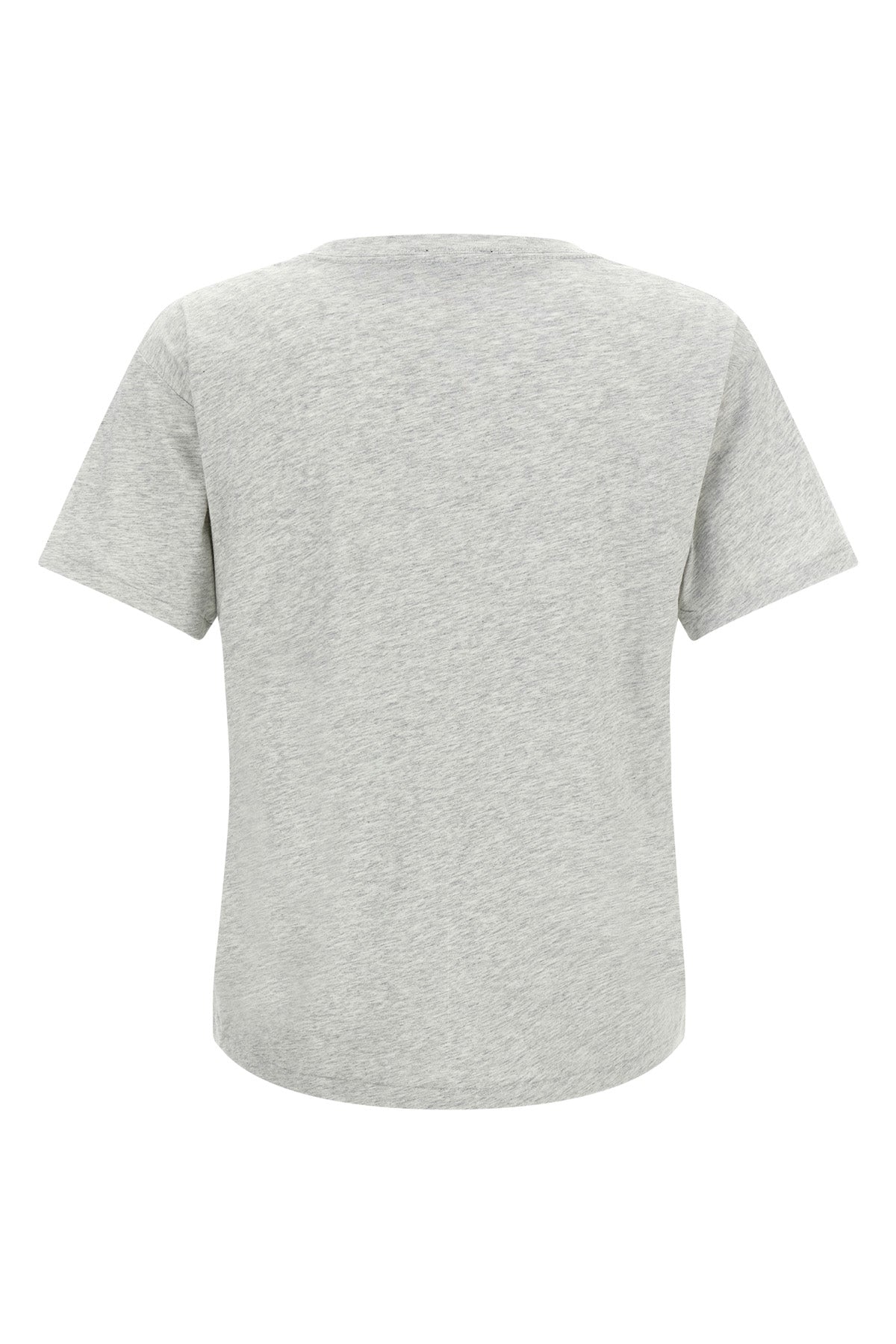 polo bear cotton jersey crew neck t-shirt
