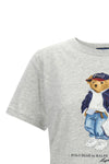 polo bear cotton jersey crew neck t-shirt