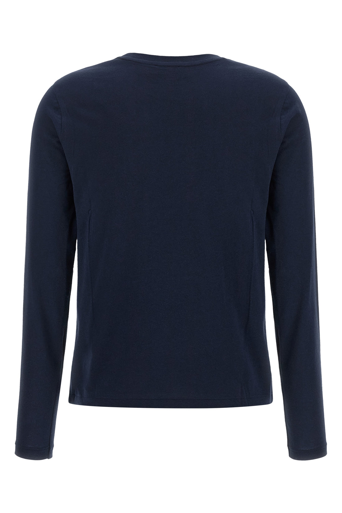 POLO RALPH LAUREN L the polo ralph lauren long-sleeved t-shirt embodies the essence of everyday ward