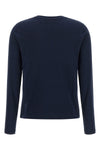 the polo ralph lauren long-sleeved t-shirt embodies the essence of everyday ward