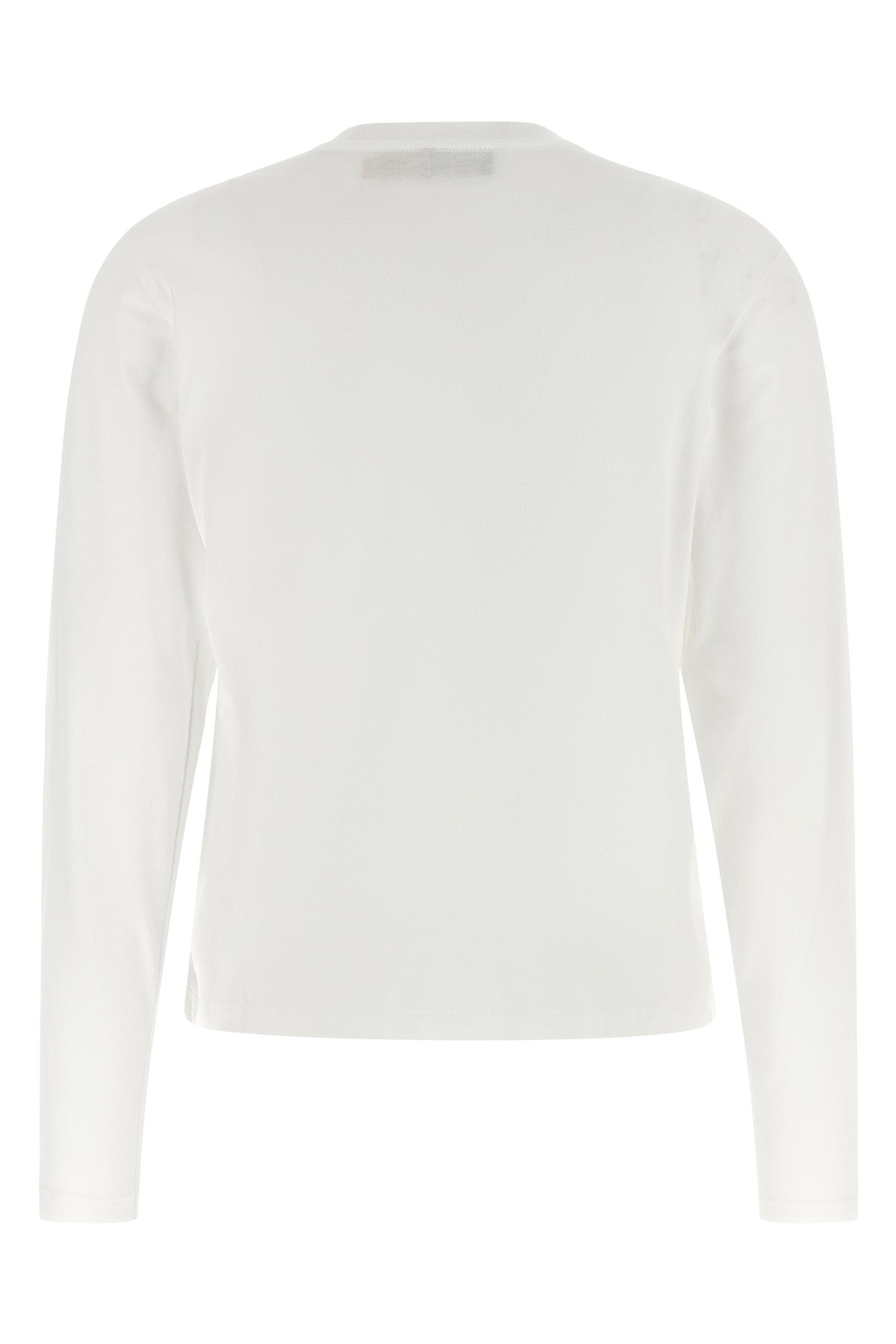 the polo ralph lauren t-shirt defines the codes of casual dress through an impec