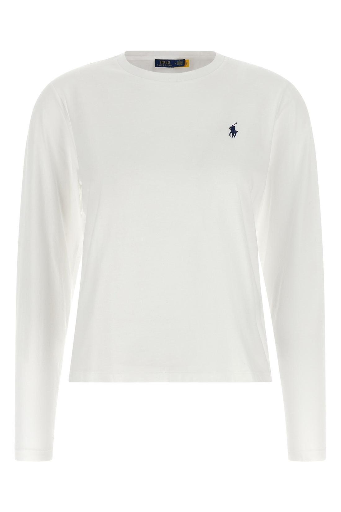 POLO RALPH LAUREN L the polo ralph lauren t-shirt defines the codes of casual dress through an impec