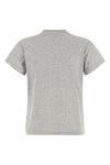 polo ralph lauren t-shirt is made of soft pure cotton mélange jersey
