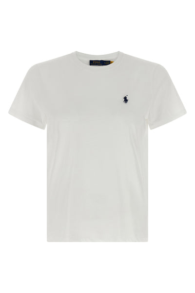 light cotton jersey t-shirt