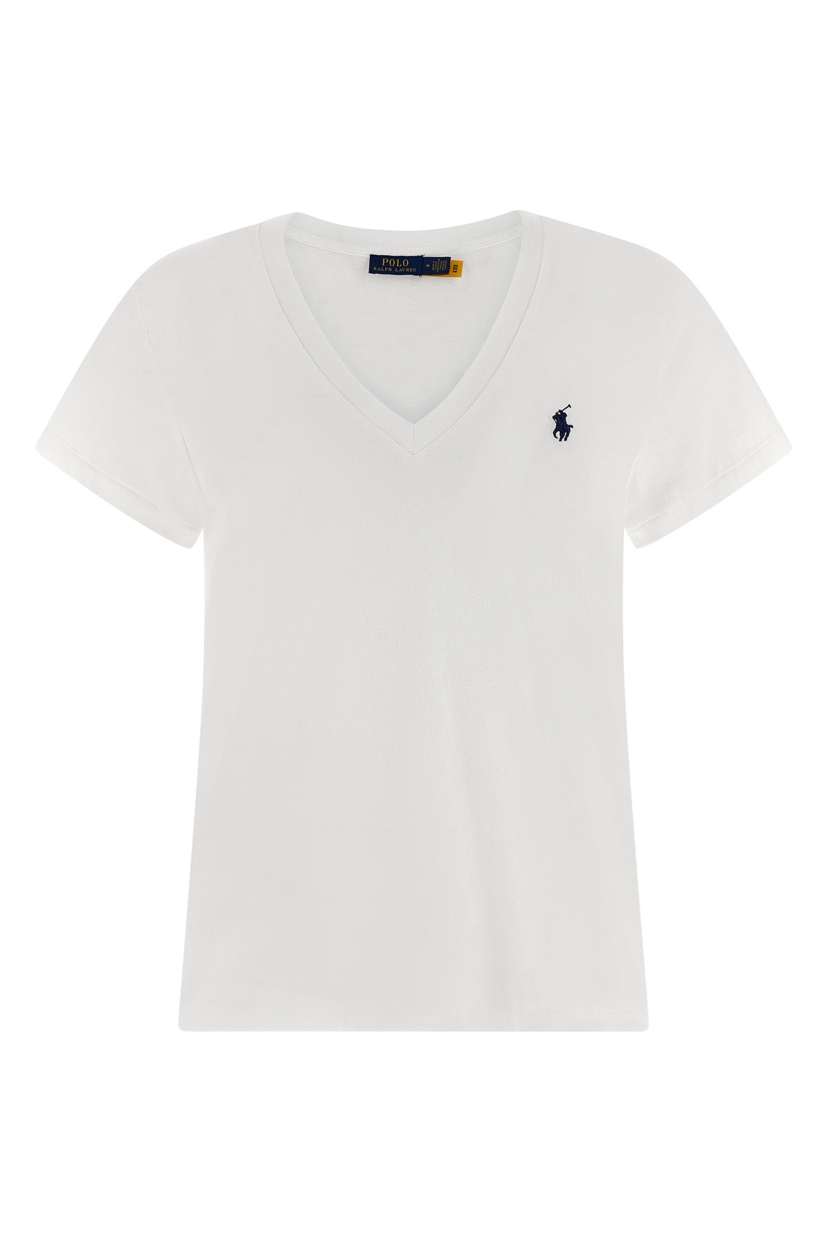 light cotton jersey t-shirt
