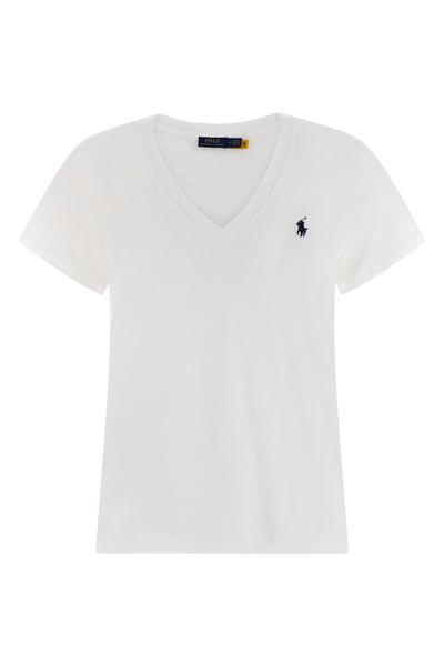 light cotton jersey t-shirt