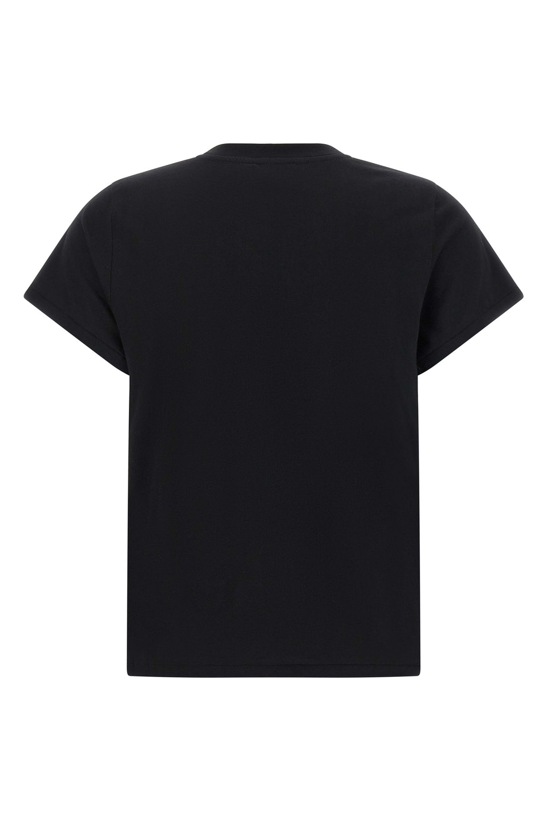 POLO RALPH LAUREN XL polo ralph lauren t-shirt features an essential silhouette made of pure jersey c