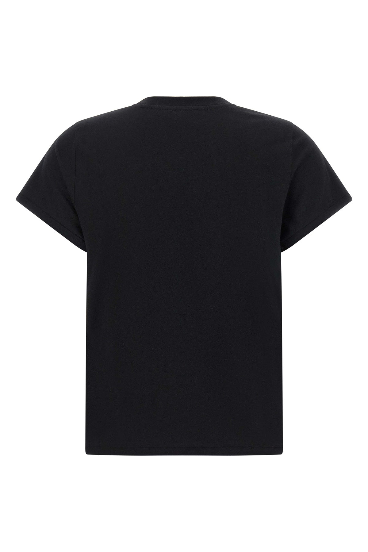 polo ralph lauren t-shirt features an essential silhouette made of pure jersey c