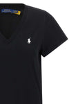 polo ralph lauren t-shirt features an essential silhouette made of pure jersey c