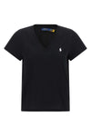 polo ralph lauren t-shirt features an essential silhouette made of pure jersey c