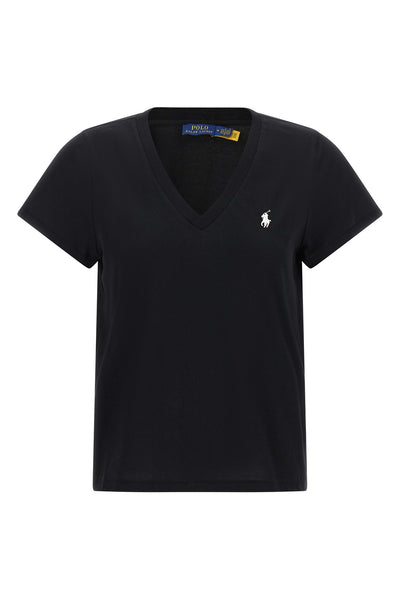 polo ralph lauren t-shirt features an essential silhouette made of pure jersey c