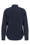 the polo ralph lauren shirt redefines the codes of casual dress through rigorous