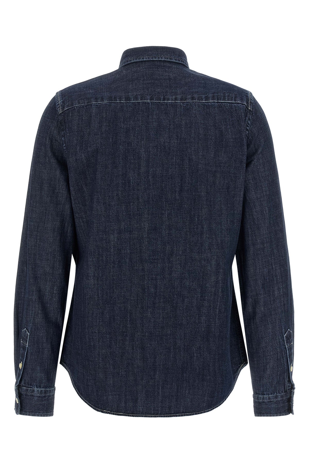 the polo ralph lauren shirt redefines the codes of casual dress through rigorous