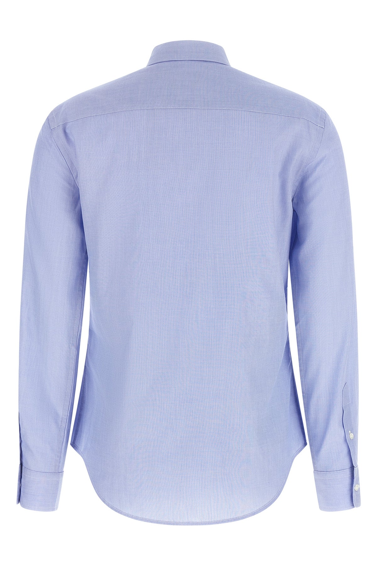 the polo ralph lauren bow shirt redefines classic tailoring through a sophistica