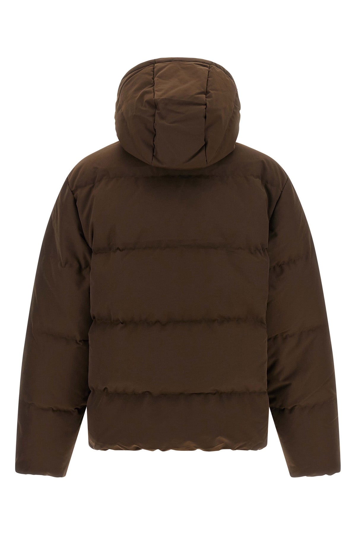 the polo ralph lauren carly duck down jacket redefines outerwear through a str
