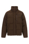 the polo ralph lauren carly duck down jacket redefines outerwear through a str