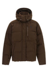 the polo ralph lauren carly duck down jacket redefines outerwear through a str