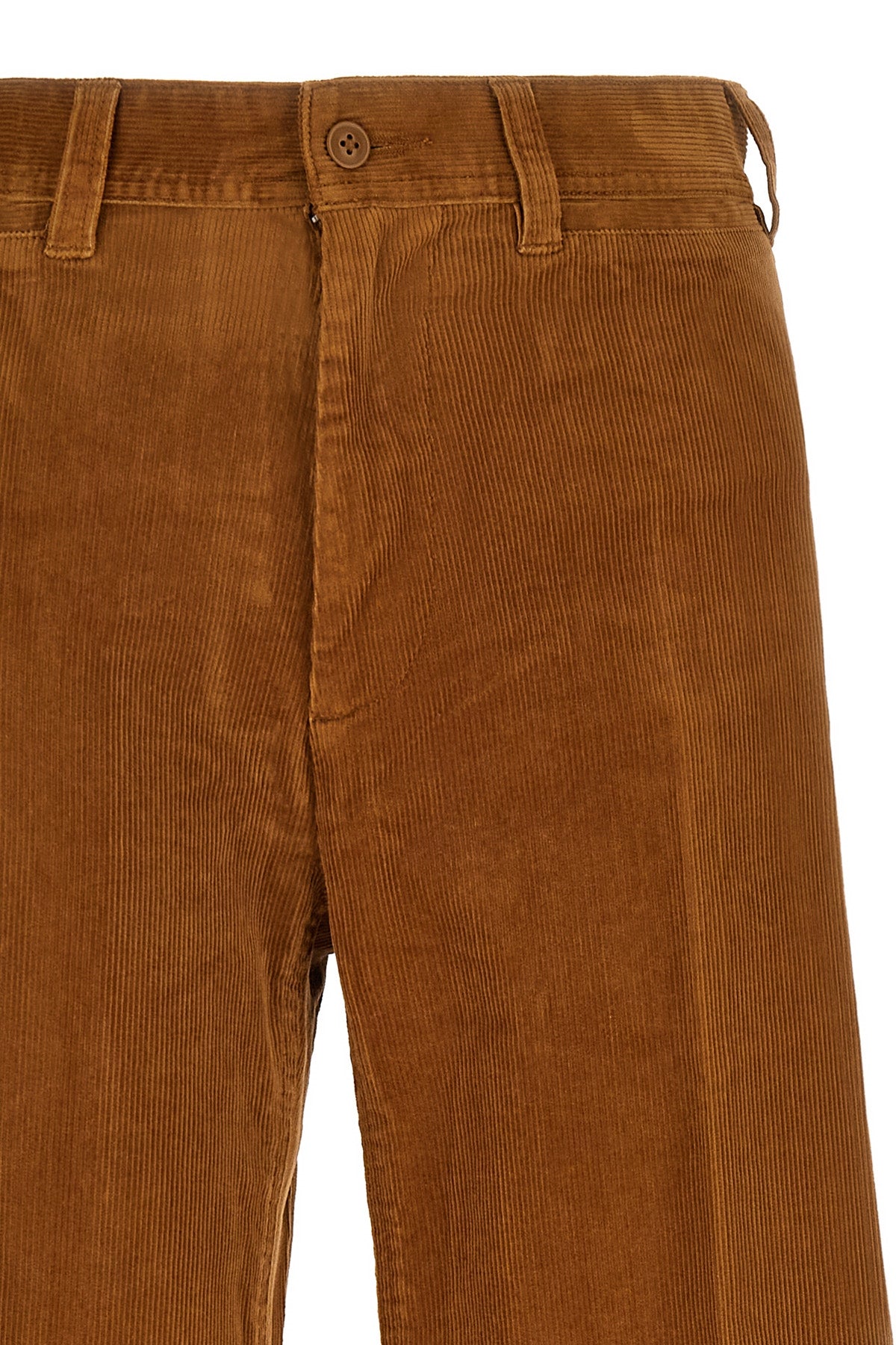 polo ralph lauren beaton flared pants redefine casual dress codes through meti