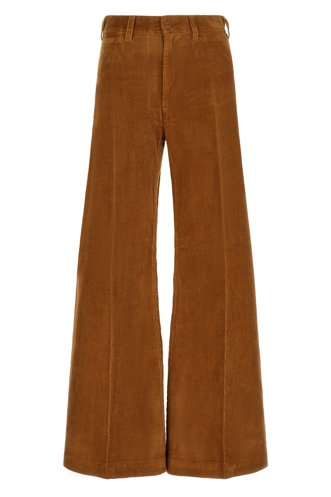 POLO RALPH LAUREN 10 polo ralph lauren beaton flared pants redefine casual dress codes through meti