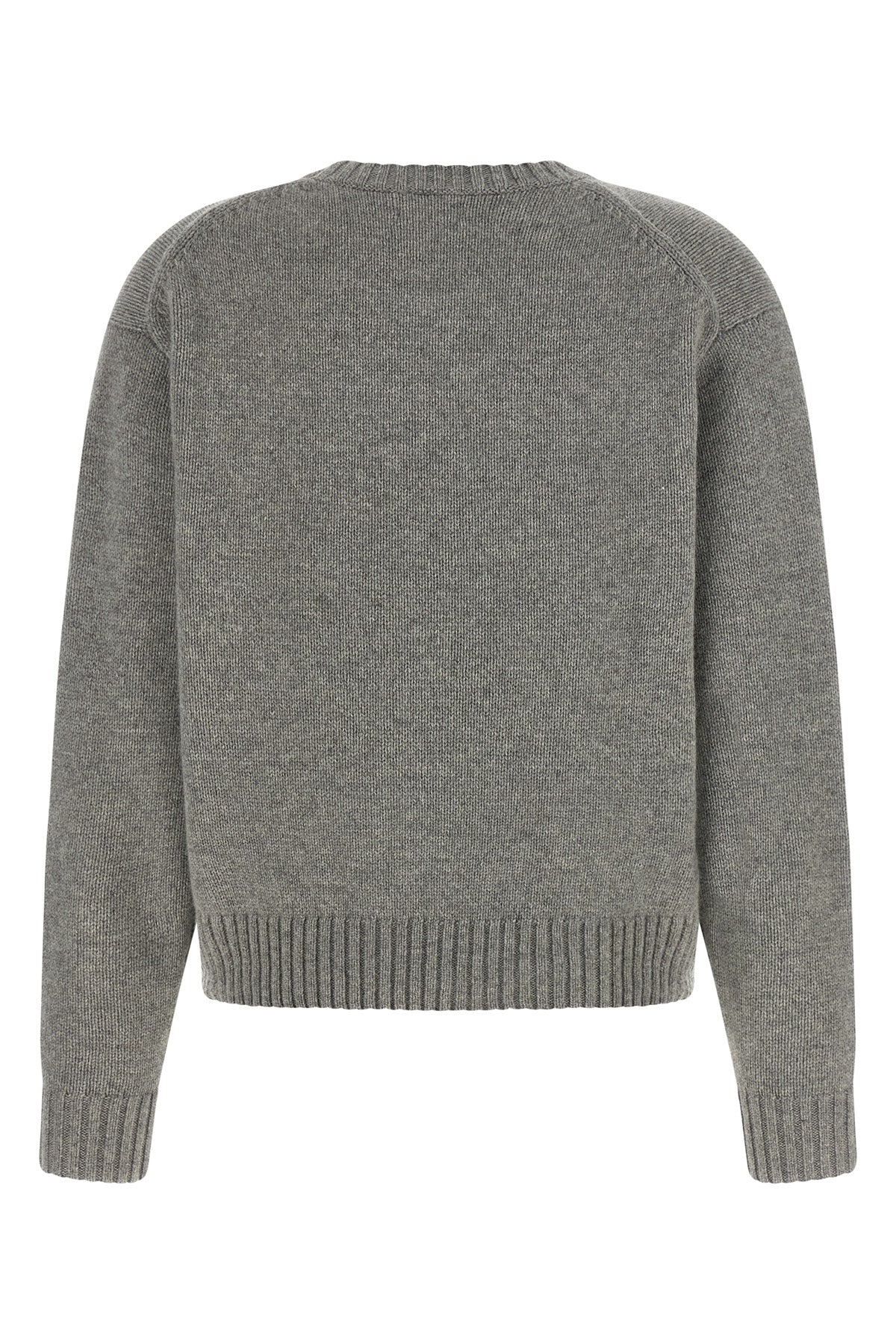 the polo ralph lauren polo bear crew neck sweater is made of a fine wool and cas