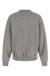 the polo ralph lauren crew neck sweatshirt defines casual luxury through a relax