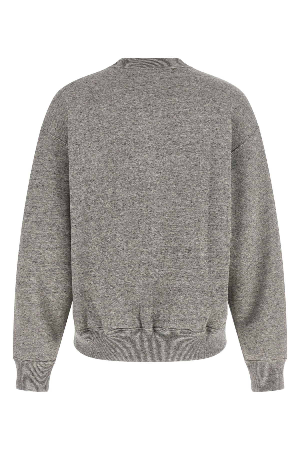 the polo ralph lauren crew neck sweatshirt defines casual luxury through a relax
