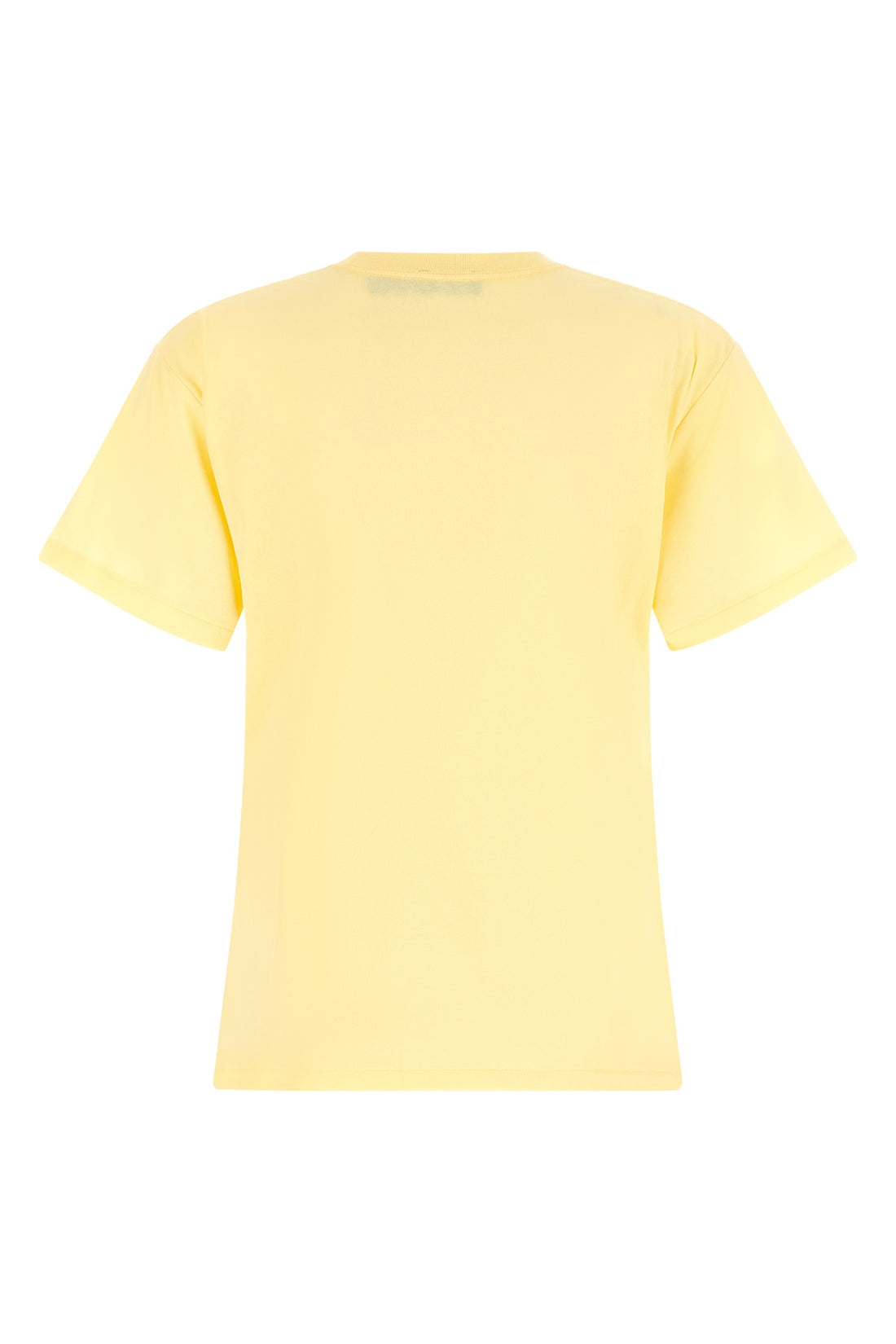 POLO RALPH LAUREN M the polo ralph lauren t-shirt stands out for its essential silhouette and pure c