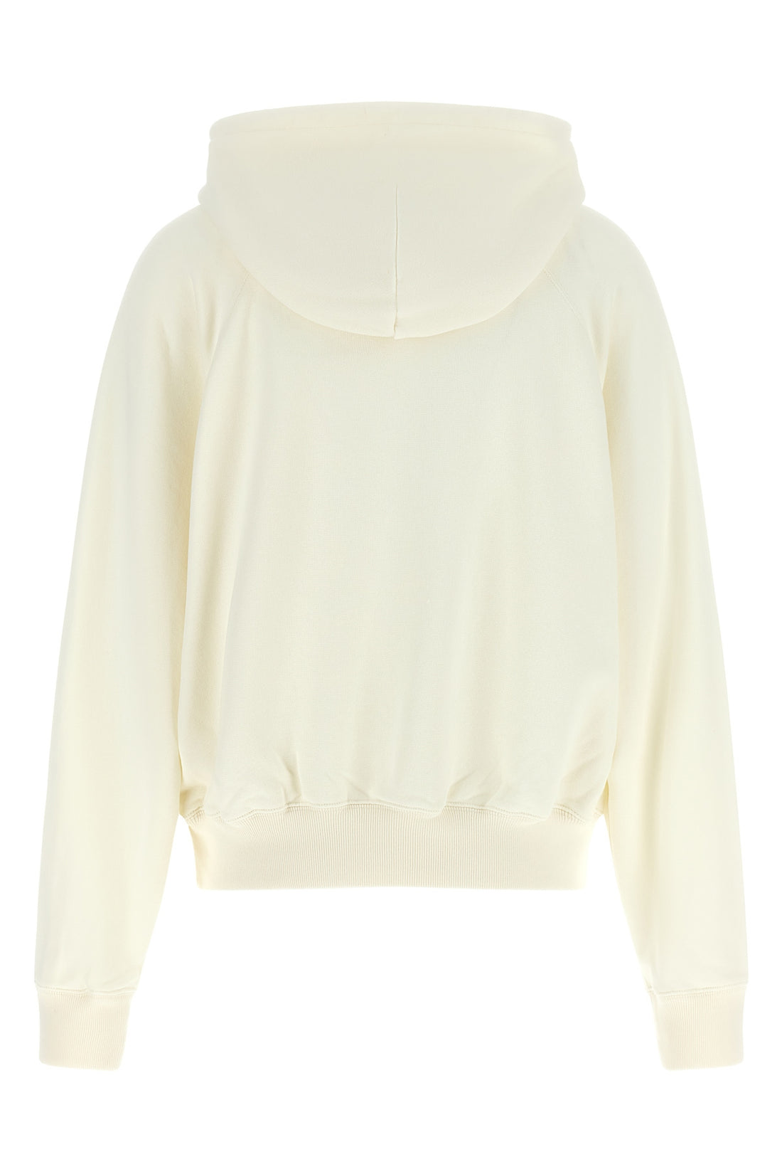 POLO RALPH LAUREN M the polo ralph lauren hoodie features a soft silhouette made of a compact cotton