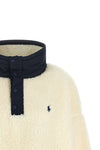 the polo ralph lauren sweater redefines casual wear through a voluminous silhoue