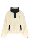 the polo ralph lauren sweater redefines casual wear through a voluminous silhoue