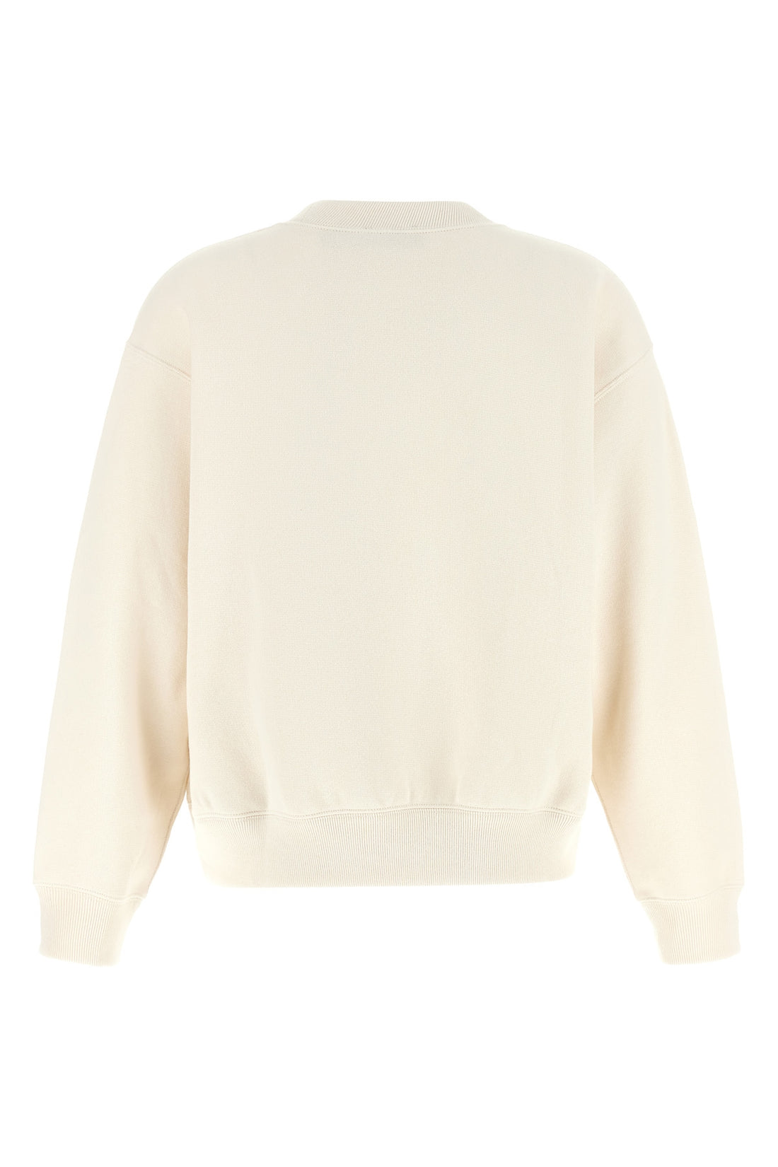 POLO RALPH LAUREN M the polo ralph lauren sweatshirt defines casual luxury through a relaxed silhoue