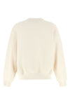 the polo ralph lauren sweatshirt defines casual luxury through a relaxed silhoue