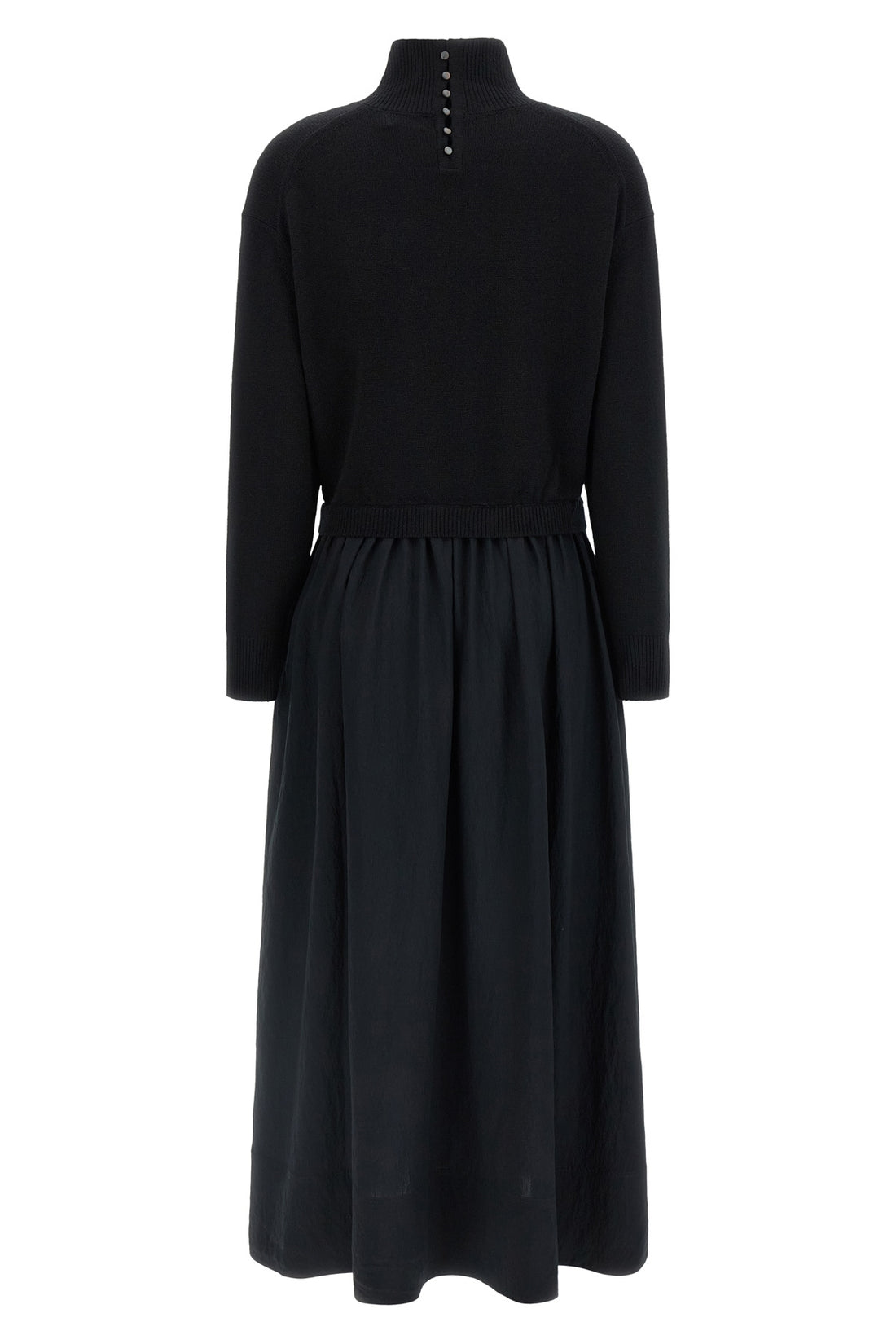 POLO RALPH LAUREN M the polo ralph lauren long dress defines a new sartorial proportion through a pr