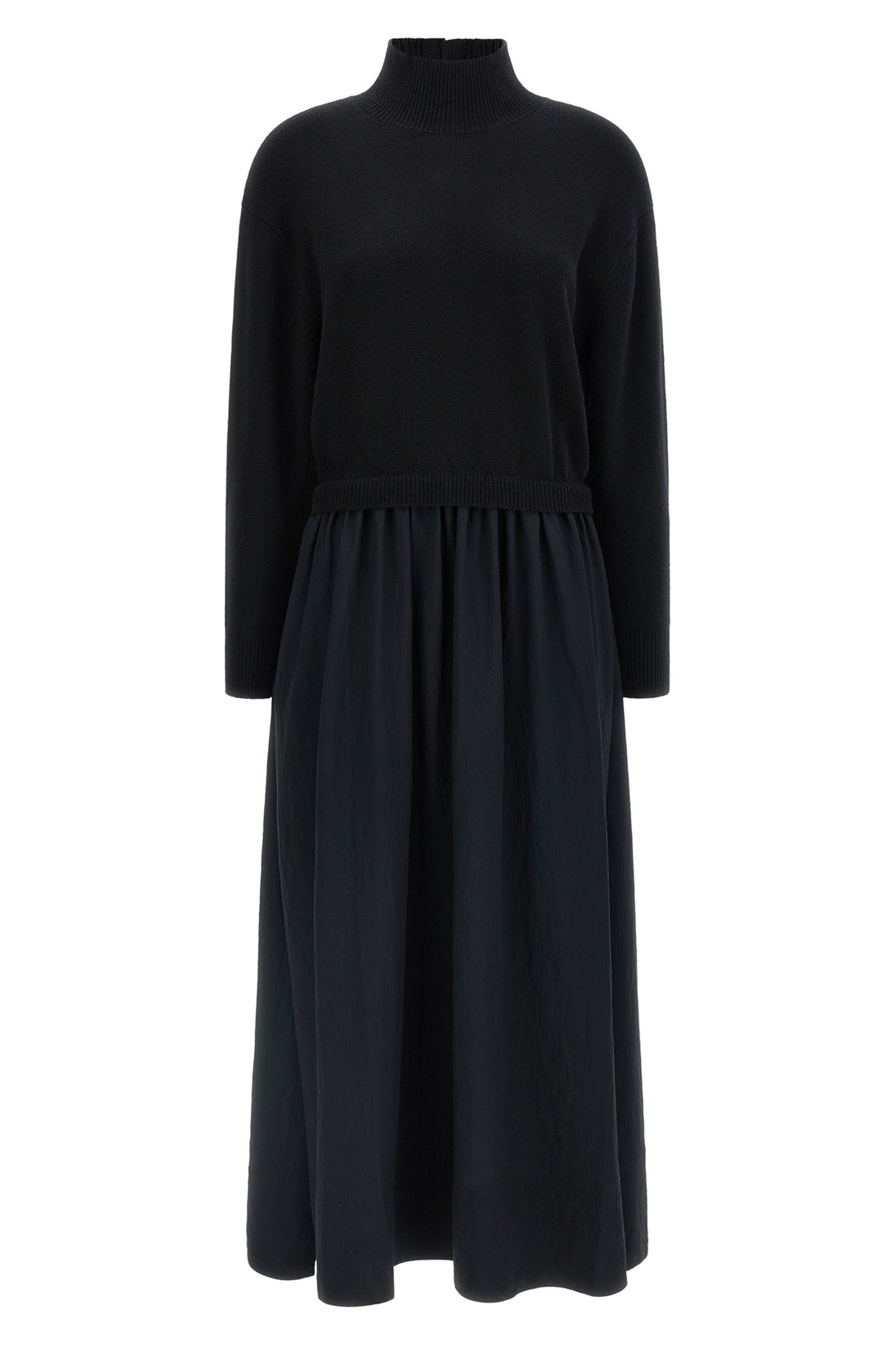POLO RALPH LAUREN M the polo ralph lauren long dress defines a new sartorial proportion through a pr