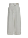 cotton pants