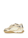 gea padded sneakers