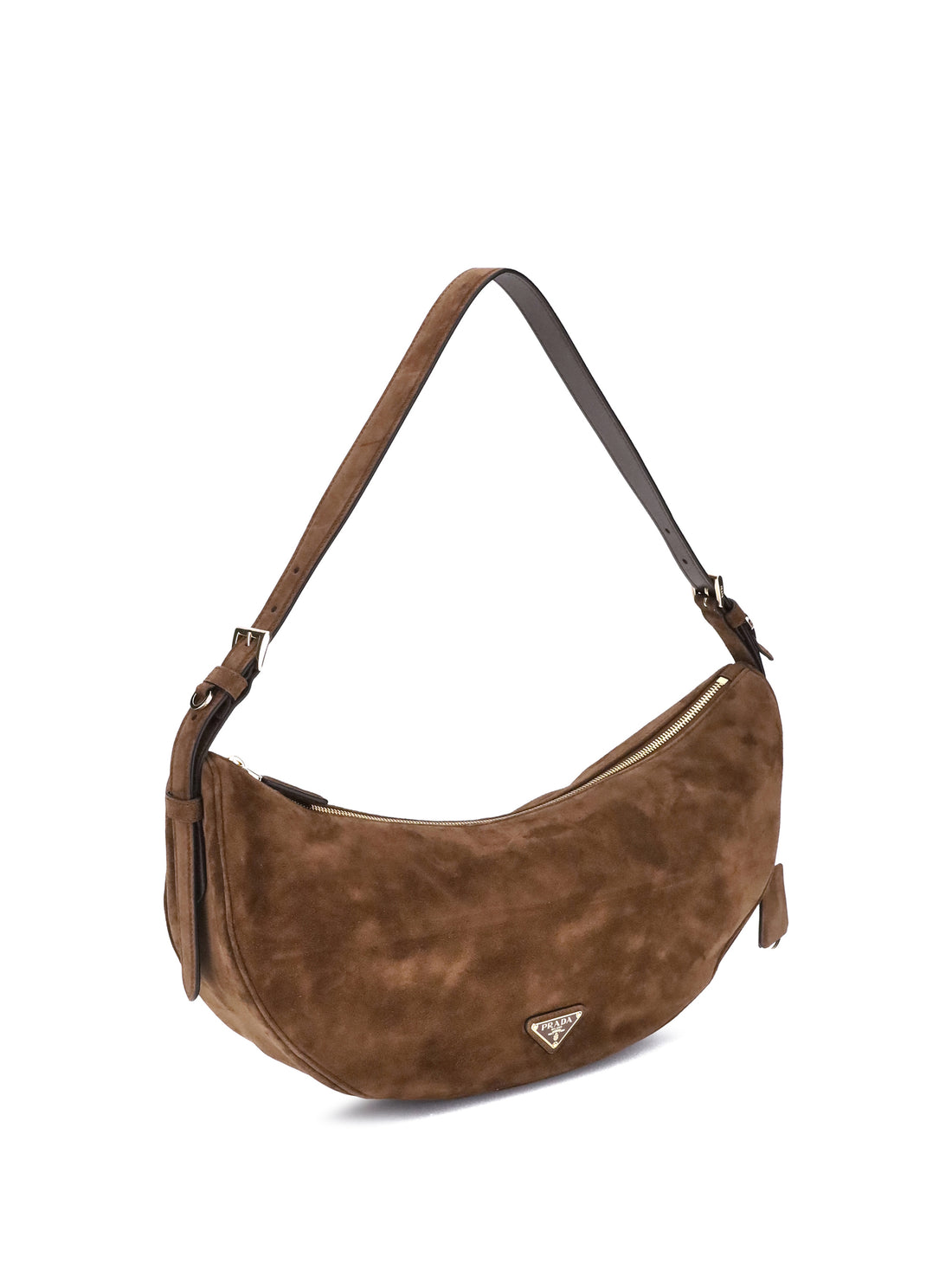 demi-lune shoulder bag