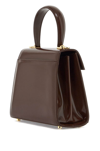 iconic top handle handbag (s)