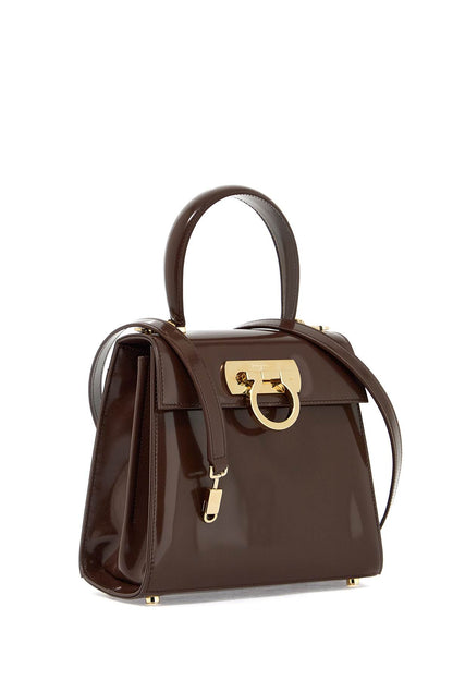 iconic top handle handbag (s)