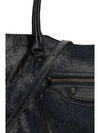 small le city tote bag
