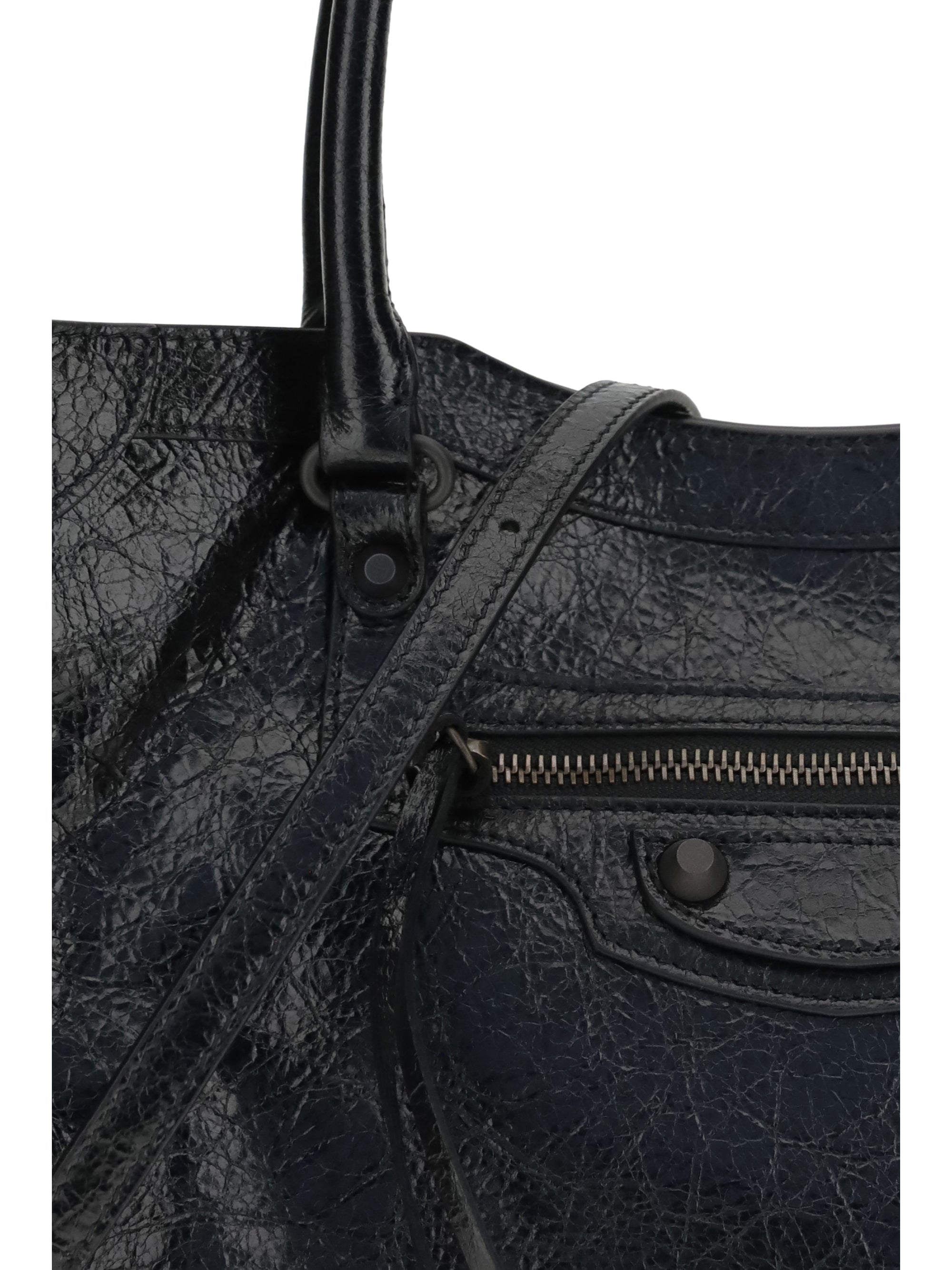 small le city tote bag