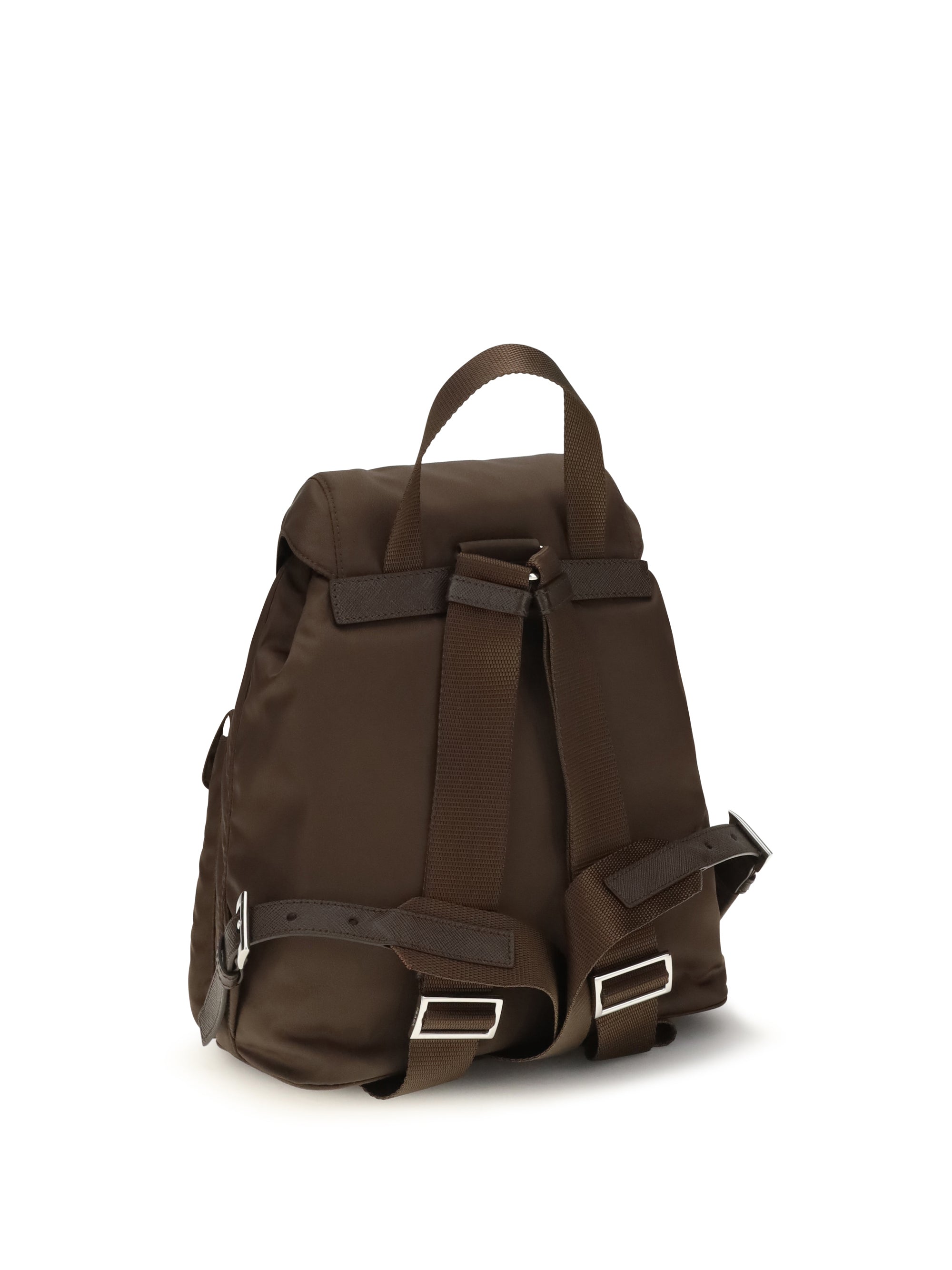 re-nylon backpack