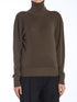 BURBERRY S wool sweater