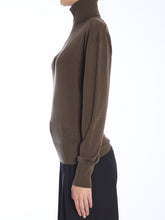 BURBERRY S wool sweater