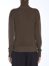 BURBERRY S wool sweater